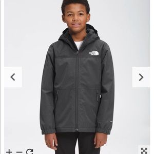 The North face